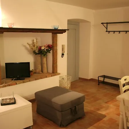 Appartamenti Urbevetus Orvieto Room photo