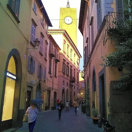 Appartamenti Urbevetus Orvieto Exterior photo