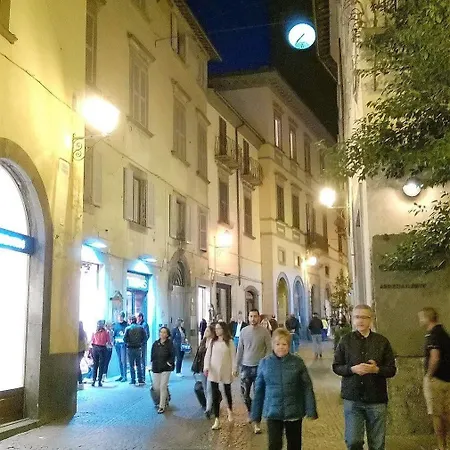 Appartamenti Urbevetus Orvieto Exterior photo