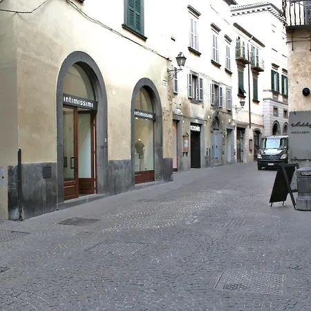 Appartamenti Urbevetus Orvieto Exterior photo