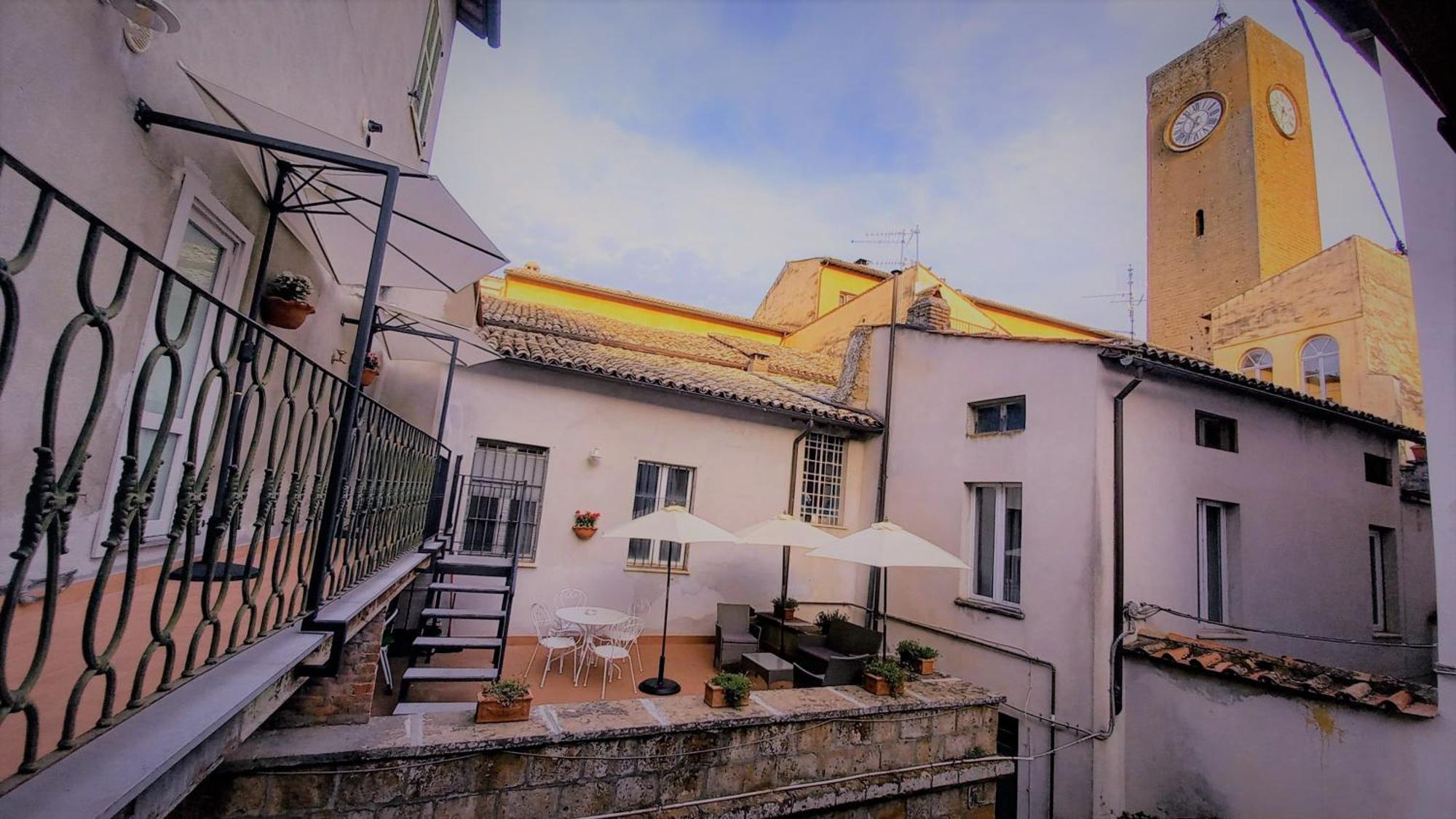 Urbevetus 3* Orvieto