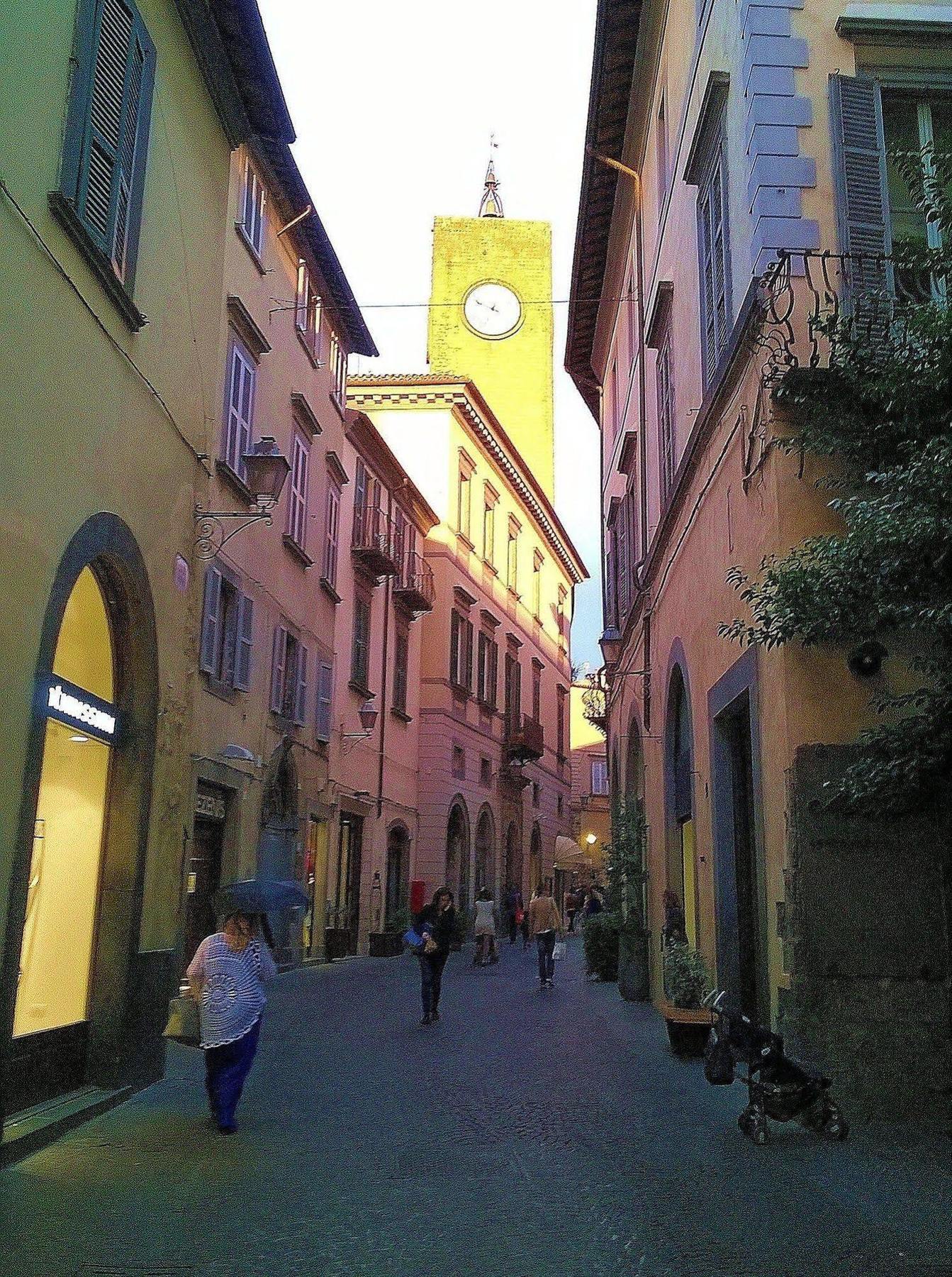 Urbevetus 3* Orvieto