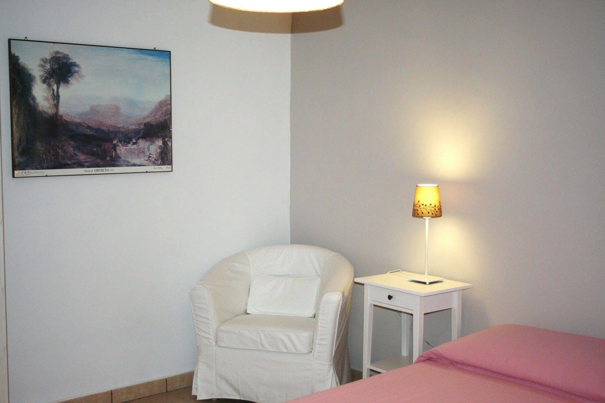 Urbevetus 3* Orvieto